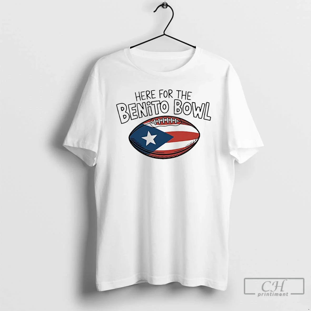 Premium Here Benito Bowl Halftime Show Super Bowl Lx T Shirts Tee