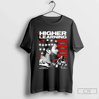 Premium Higher Learning 1995 Film John Singleton Question Knowledge