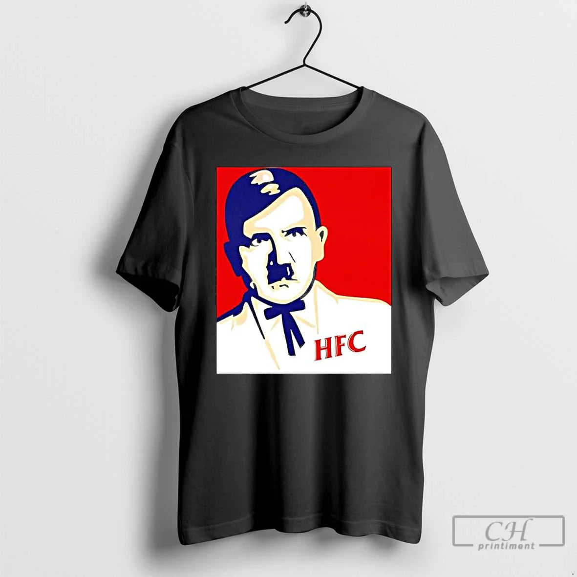 Premium Hitler Fried Citizen Hfc Shirt Exclusive Art