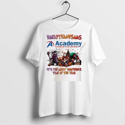 Premium Horror Character X Academy Sports Outdoors Hallothanksmas Its