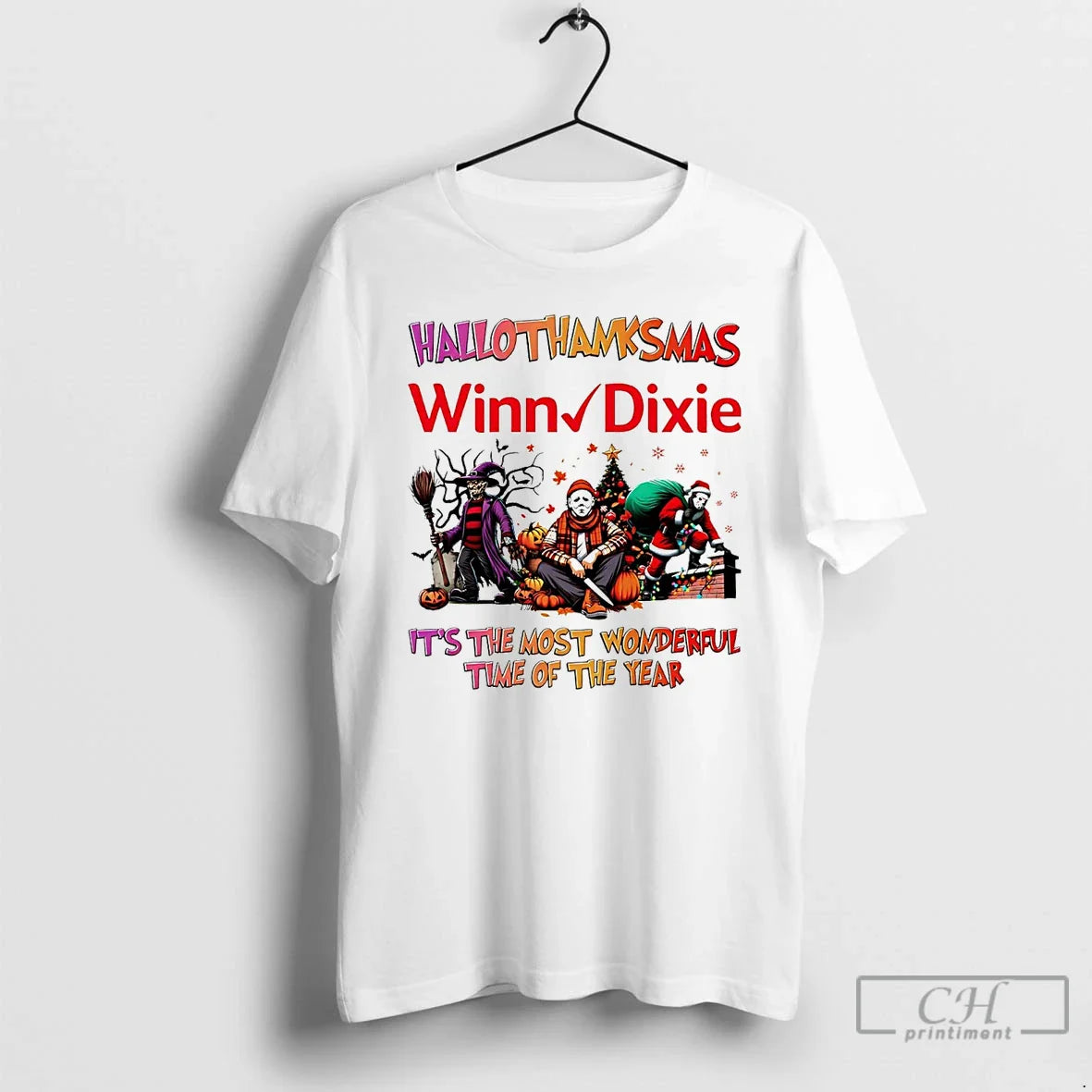 Premium Horror Movies Winn Dixie Hallothanksmas Its Most Wonderful