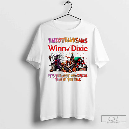 Premium Horror Movies Winn Dixie Hallothanksmas Its Most Wonderful