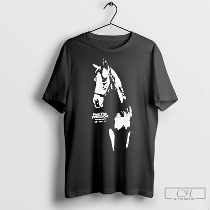 Premium Horse Feel Freedom Feed Your Spirit Shirtac Hoodie Exclusive