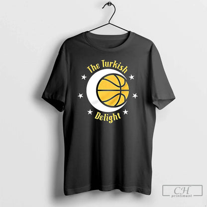 Premium Houston Rockets Turkish Delight Long Sleeve Trendy Apparel