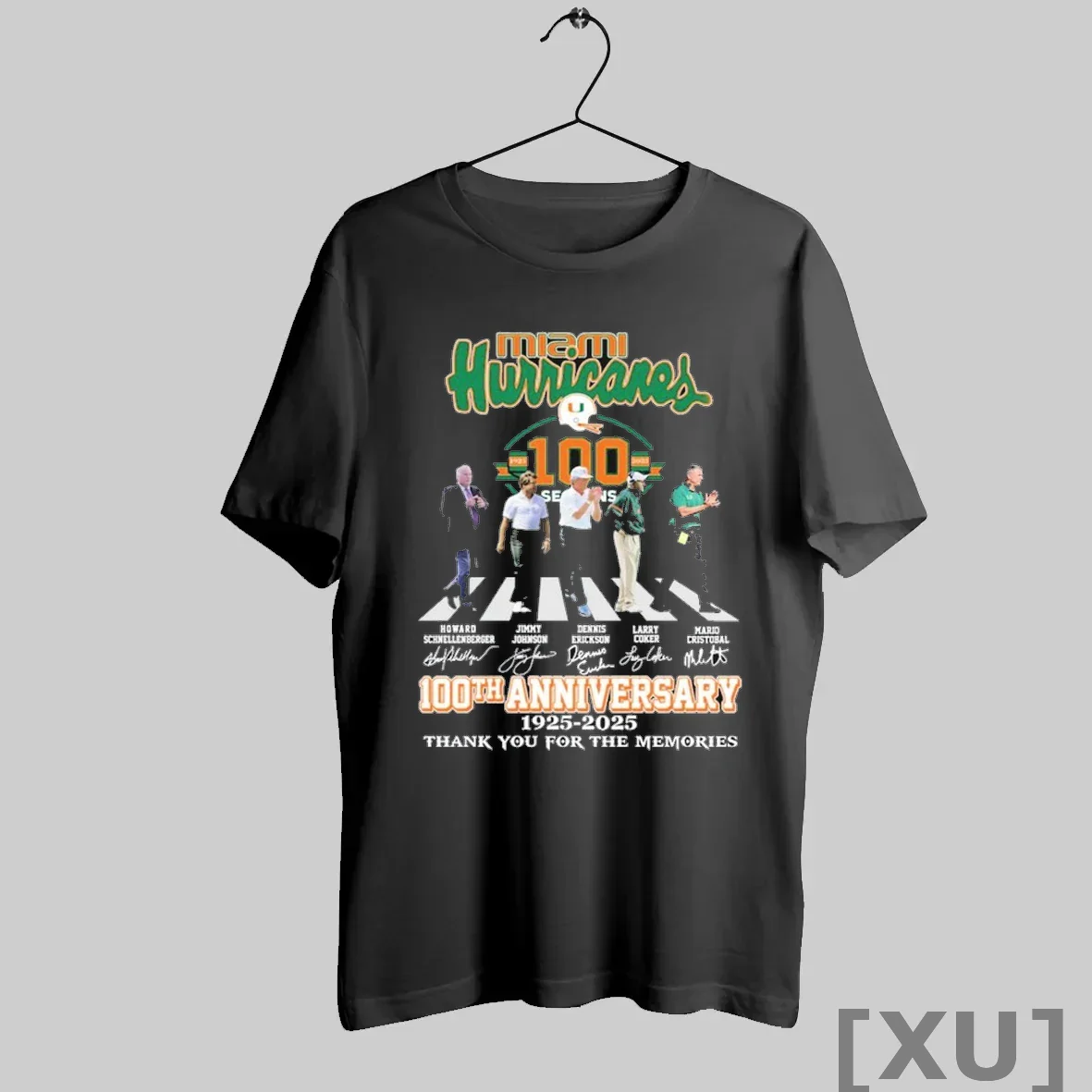 Premium Howard Schnellenberger Jimmy Johnson Dennis Erickson Larry