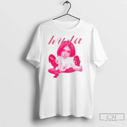 Premium Huda Tank Top Premium Fashion