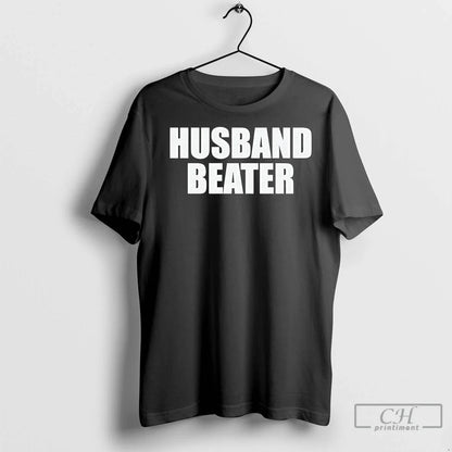 Premium Husband Beater Long Sleeve Unique Style
