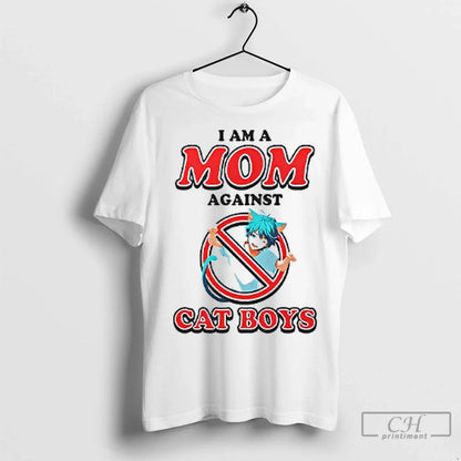 Premium I Am Mom Against Cat Sweatshirt Designer Outfit