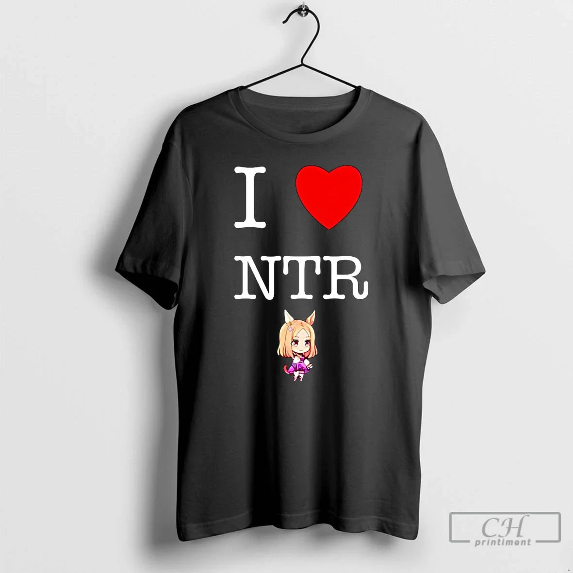 Premium I Love Ntr Narita Road TShirt Elegant Style