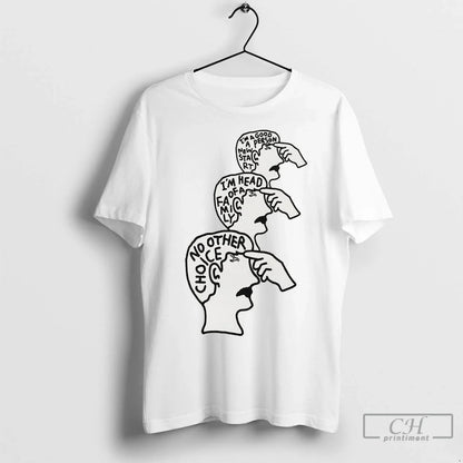 Premium Im Good Person New Start TShirt Elegant Look