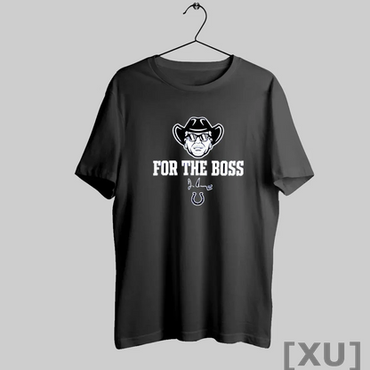 Premium Indianapolis Colts Honor Jim Boss T Shirts Sweatshirt Modern