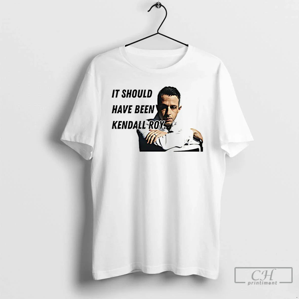 It Should Have Been Kendall Roy Long Sleeve Stylish Merch