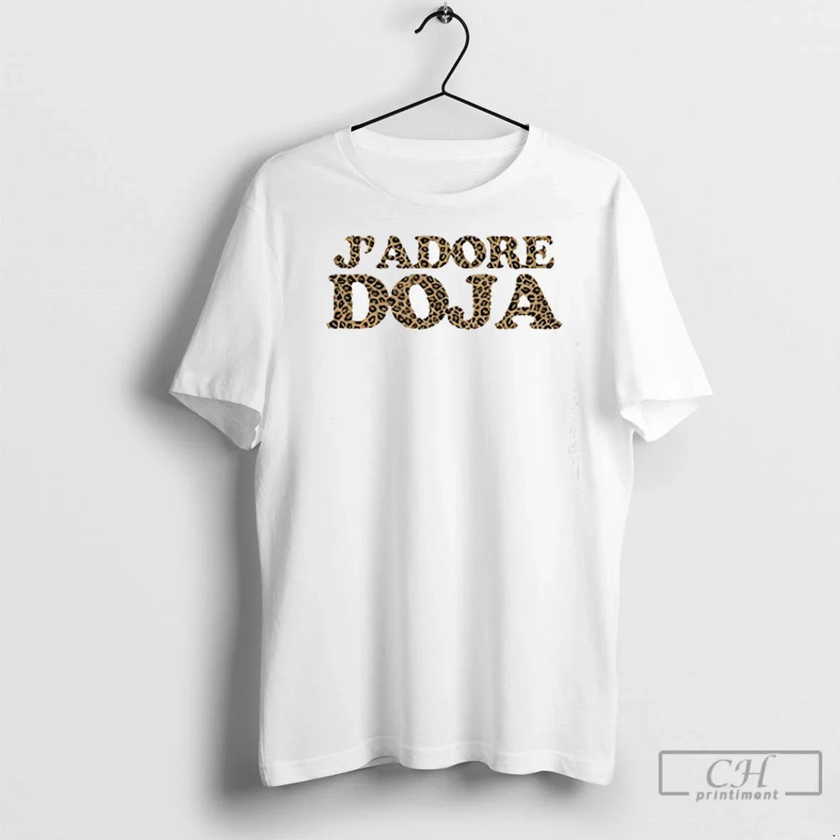 Premium Jadore Doja Tank Top Retro Merch