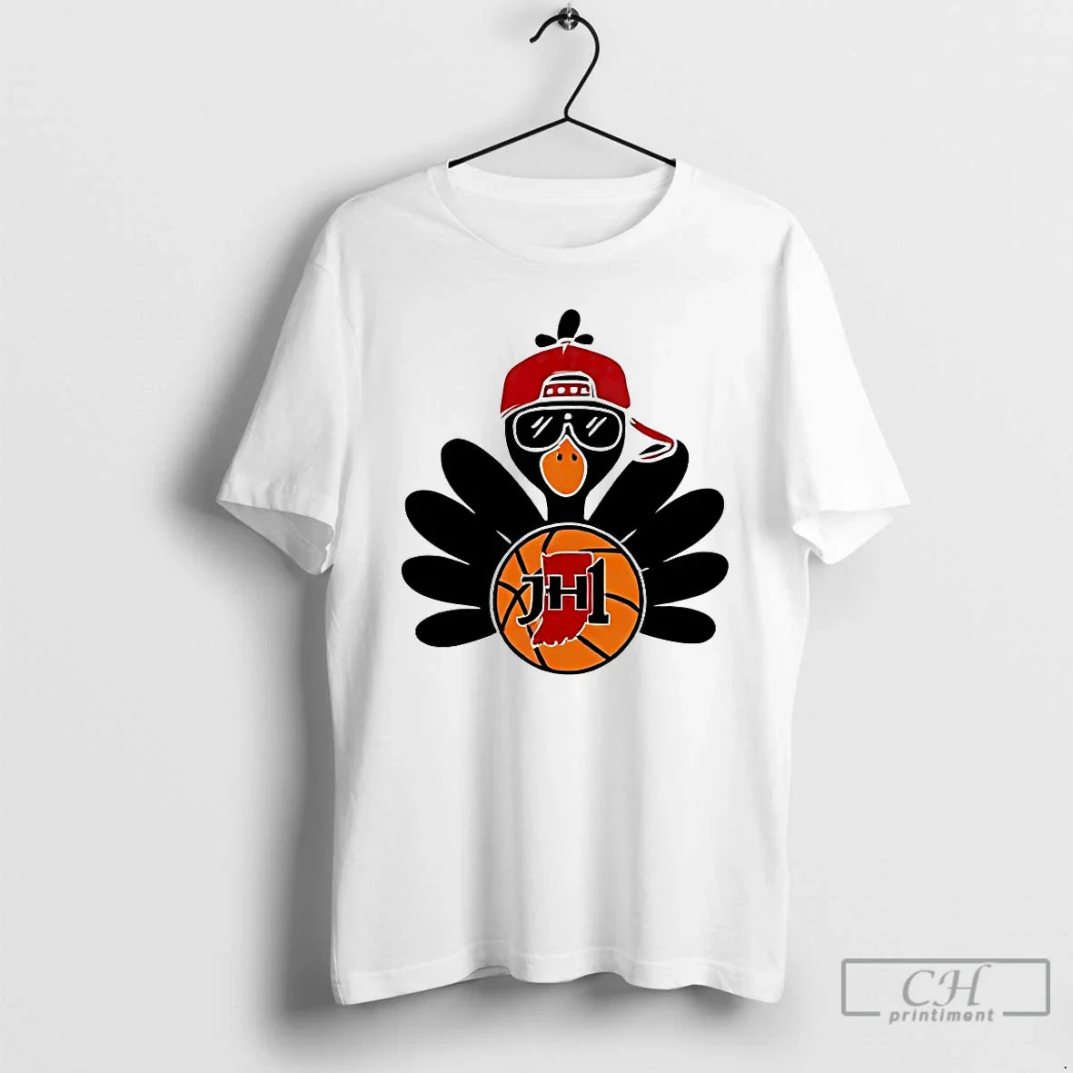 Premium Jh1 Turkey Tank Top Stylish Apparel