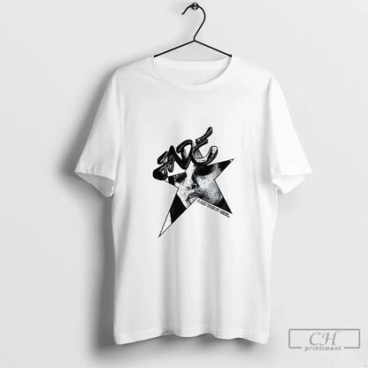 Premium Jade I Am It Star Long Sleeve Trendy Gift