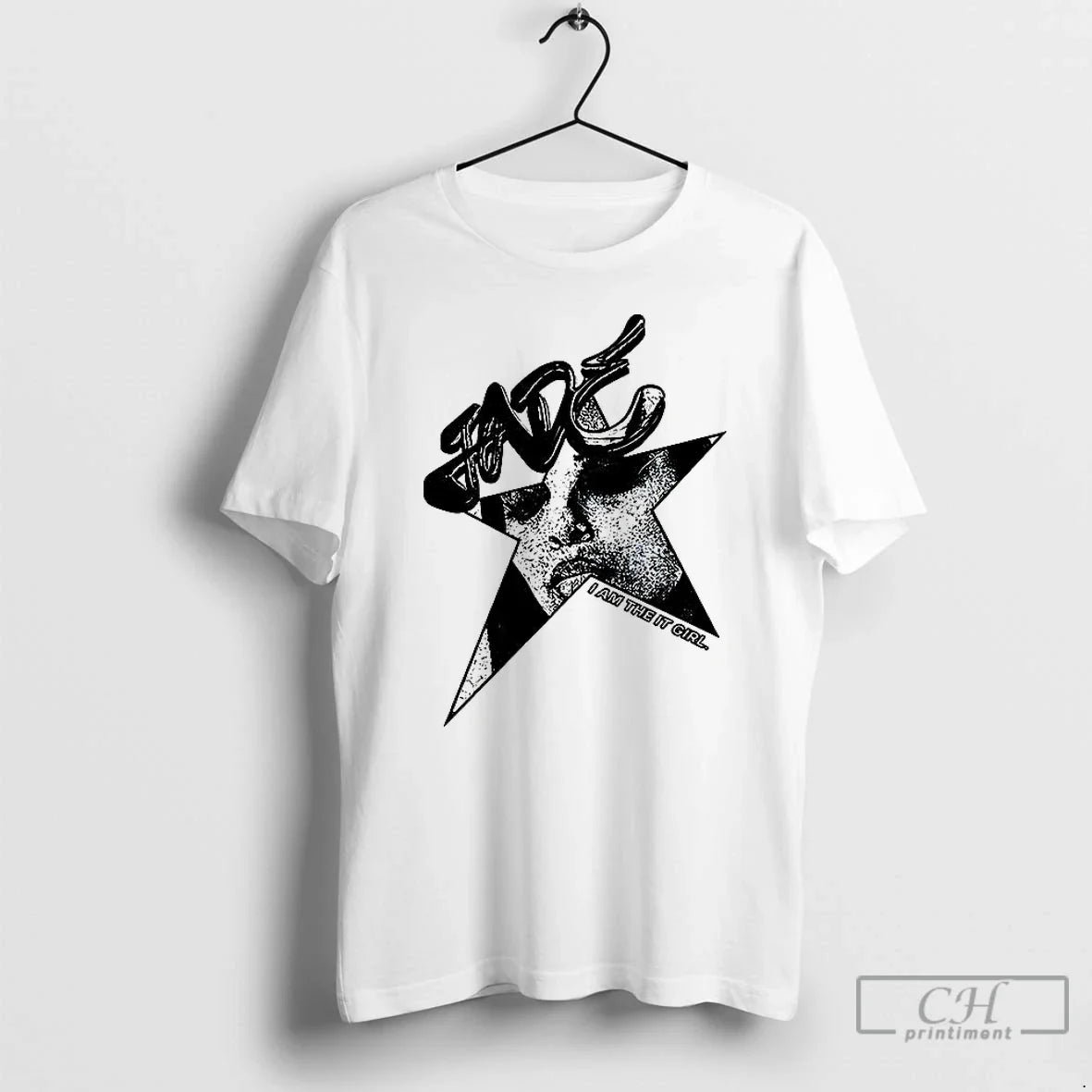 Premium Jade Star I Am It T Shirts Tank Top Authentic Style