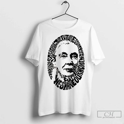 Premium Jane Goodall Rest Peace TShirt Vintage Gift