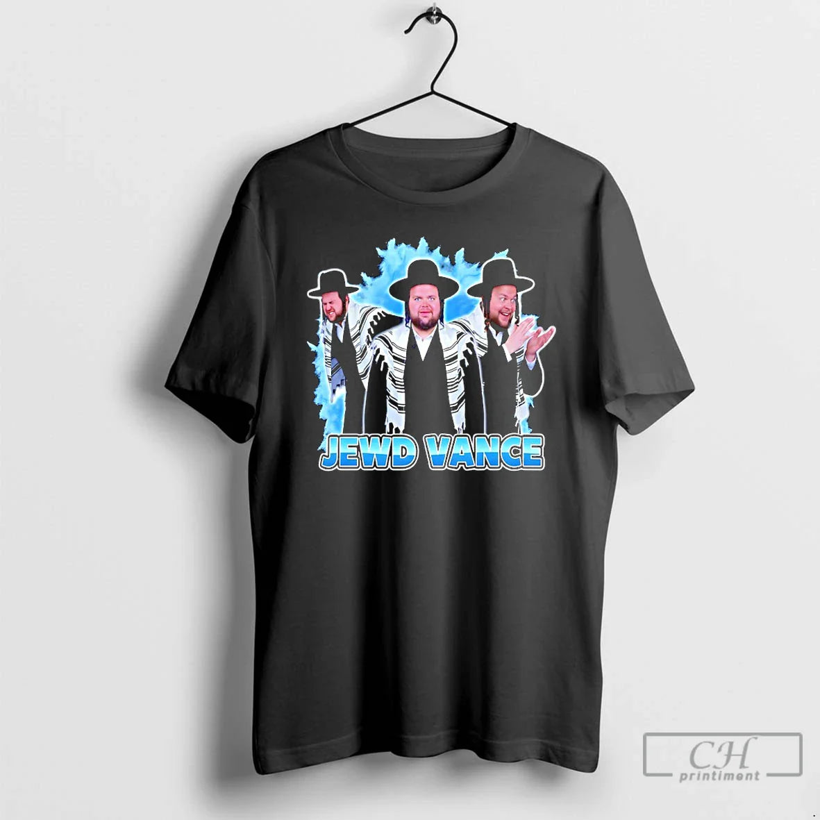 Premium Jewd Vance T Shirts TShirt Elegant Fashion