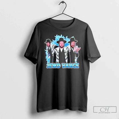 Premium Jewd Vance T Shirts TShirt Elegant Fashion
