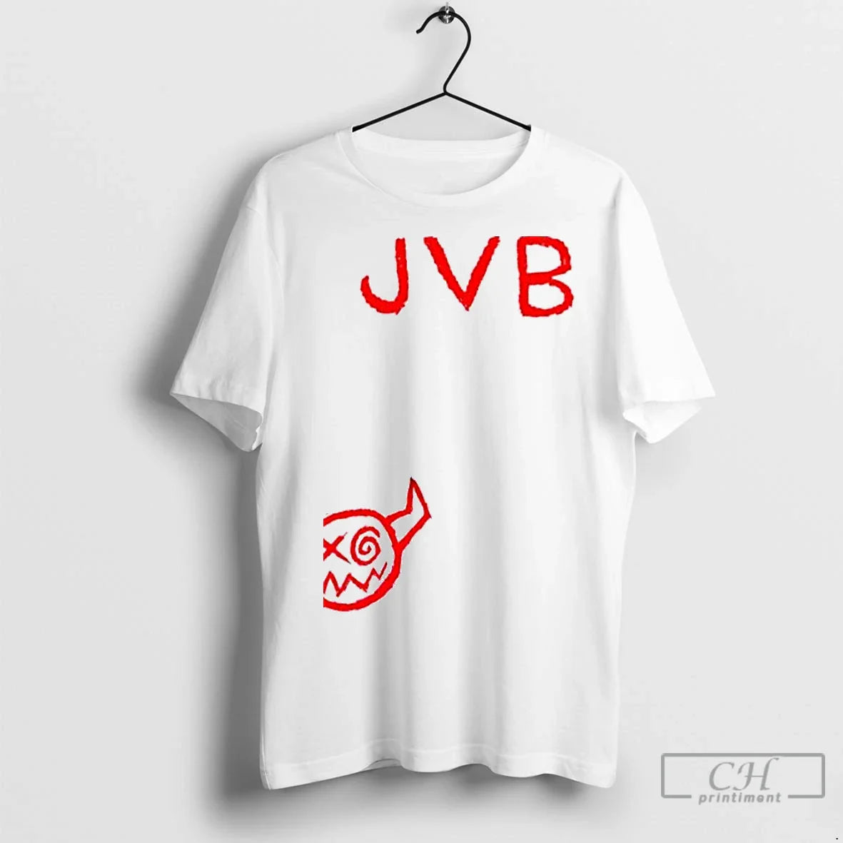 Premium Joey Valence And Brae Demon Shirt Authentic Art