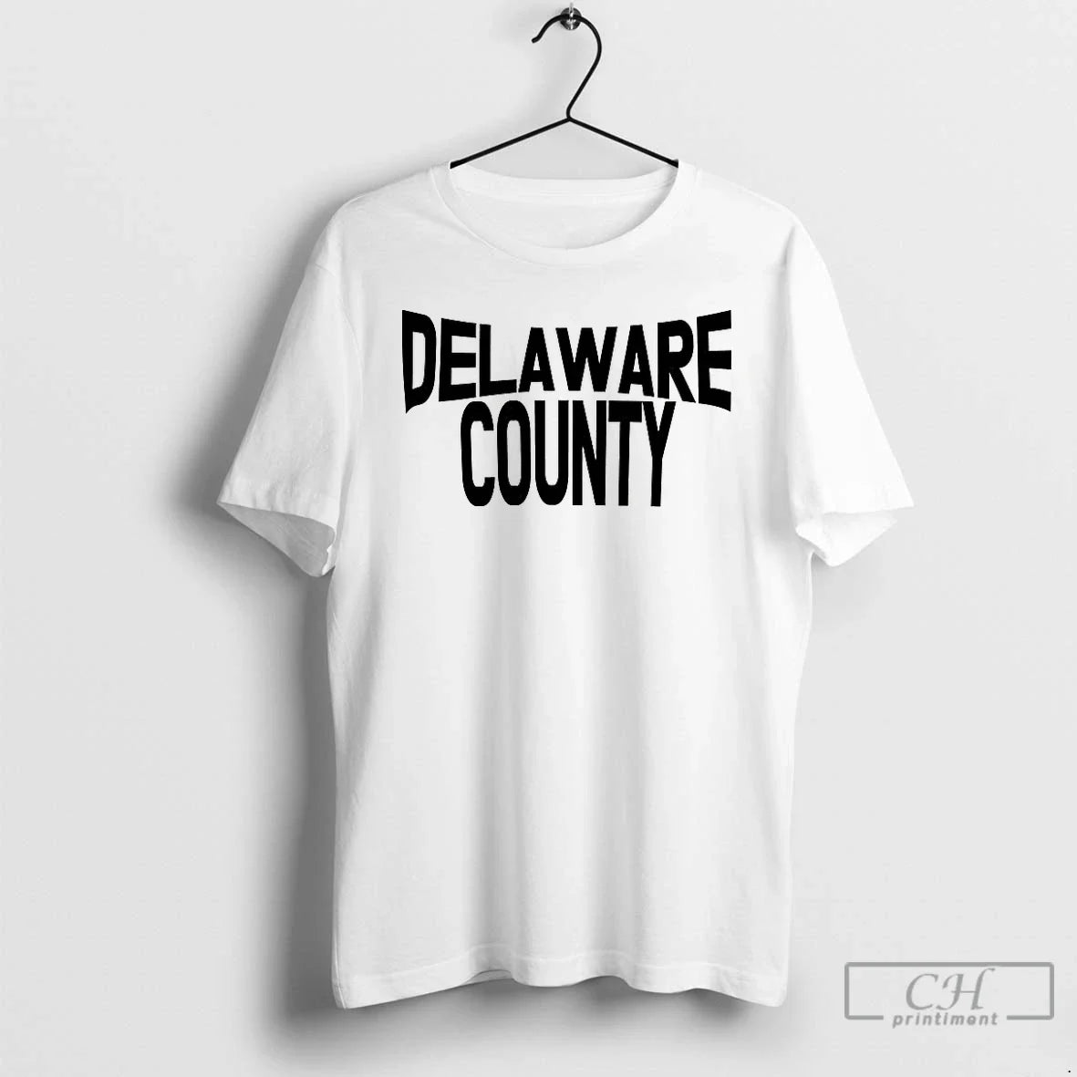Premium John Lennon Delaware County Long Sleeve Elegant Merch