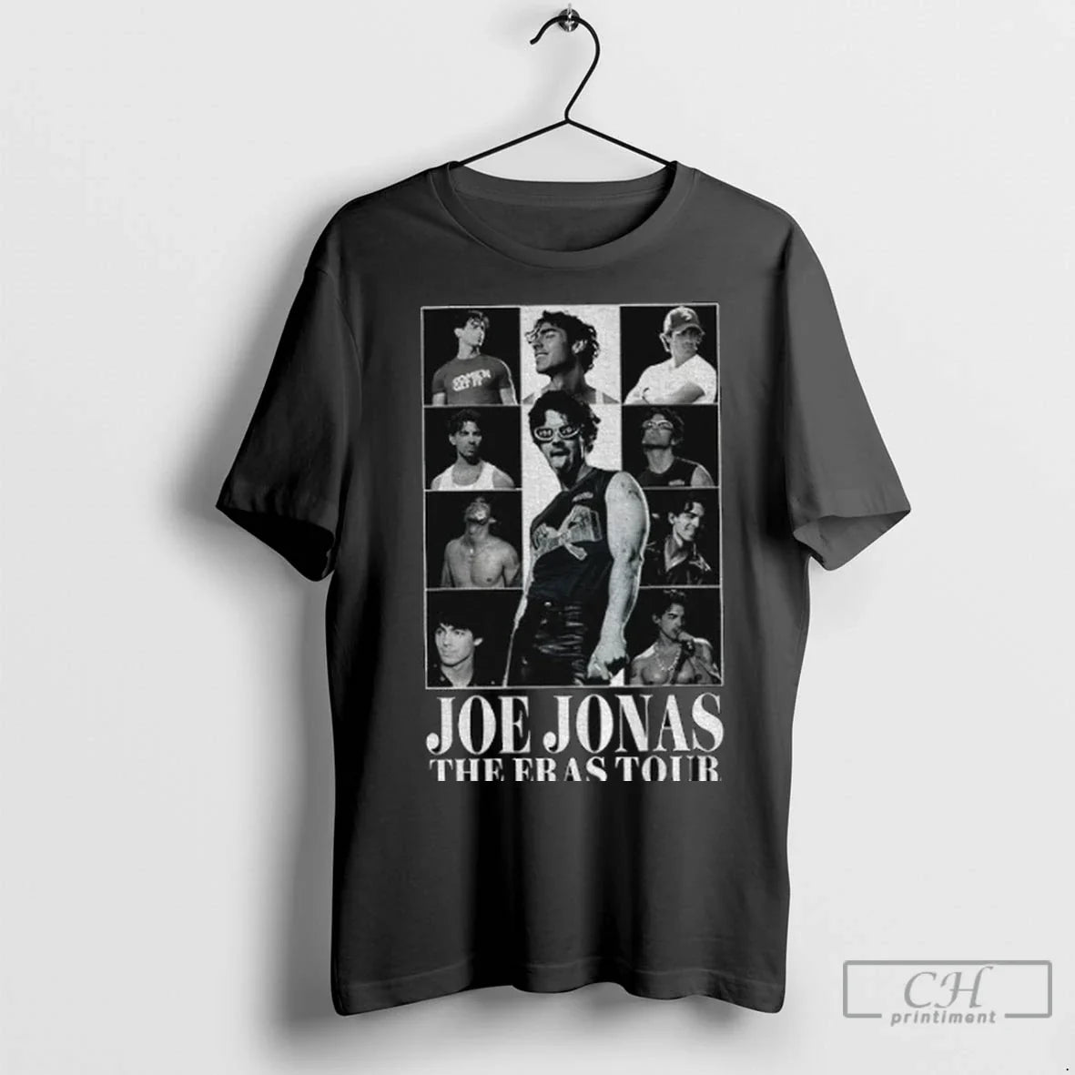 Premium Jonas Brothers 2025 Tour Hometown Greetings From Your