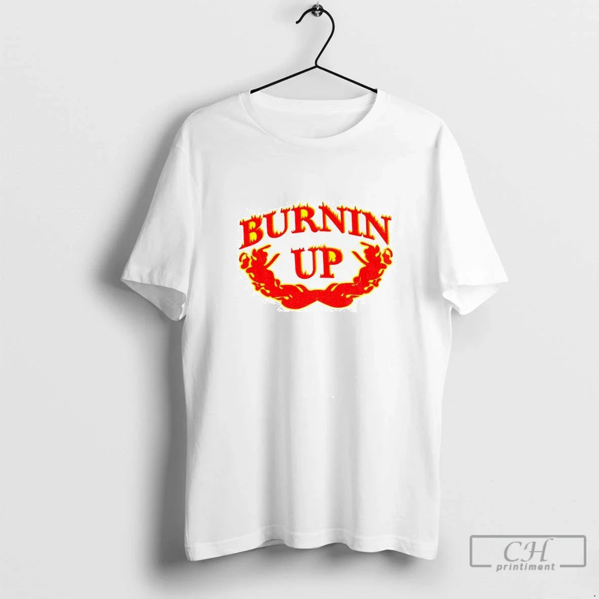 Premium Jonas Brothers Burnin Up Tour Hoodie Premium Merch