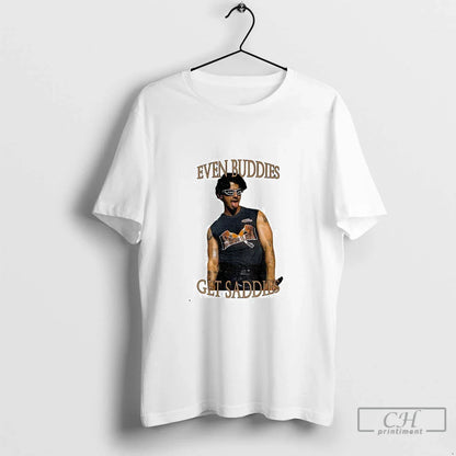 Premium Jonas Brothers Even Buddies Get Saddies Jonas Long Sleeve