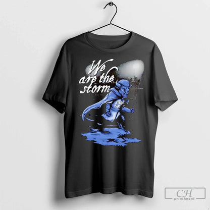 Premium Josh Allen We Are Storm Buffalo Bills Shirt Exclusive Fashion