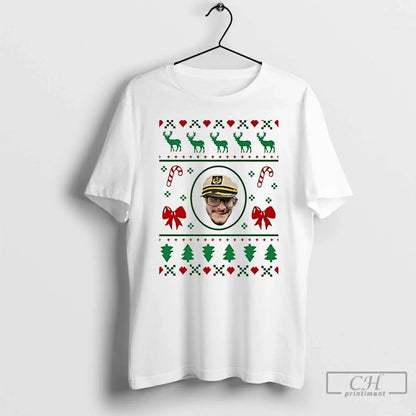 Premium Joshua Block Ugly Long Sleeve Stylish Art