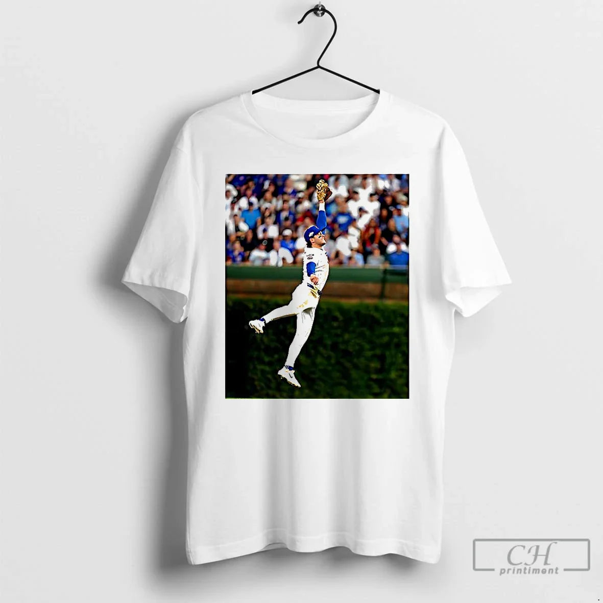 Premium Jumpman Nico Chicago Cubs T Shirts Tee Modern Design