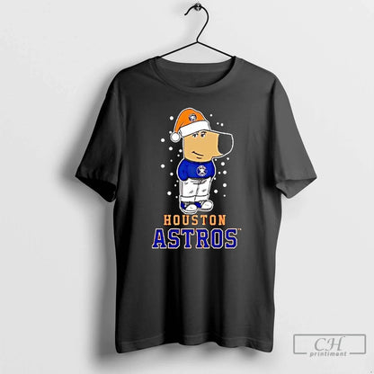 Premium Just Chill Guy Chill Astros Sweatshirt Premium Outfit