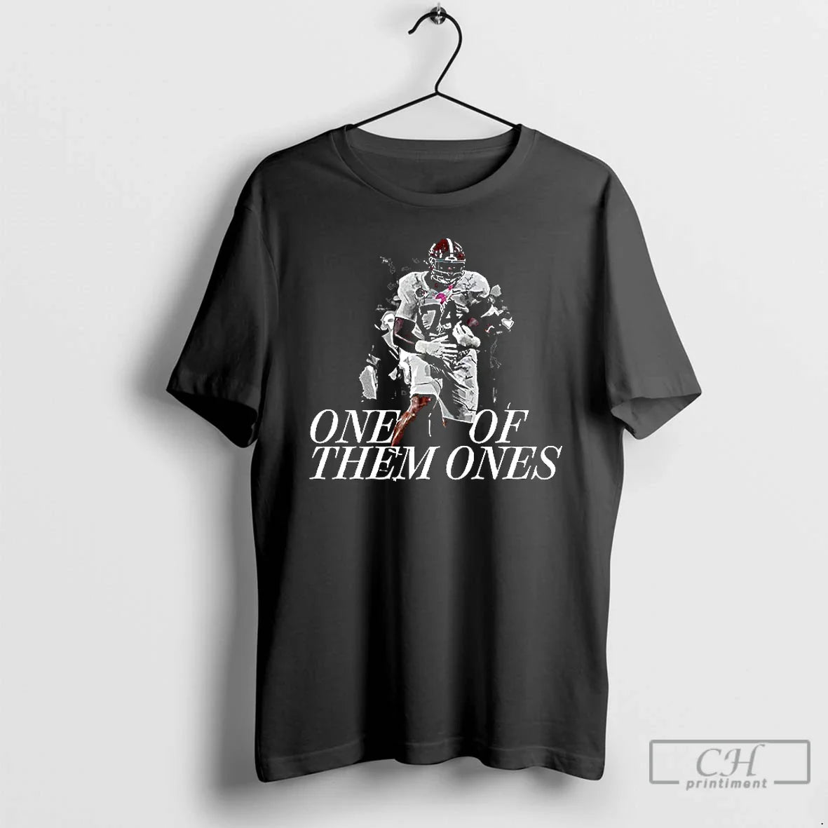 Premium Kadyn Proctor One Them Ones T Shirts Sweatshirt Unique Apparel