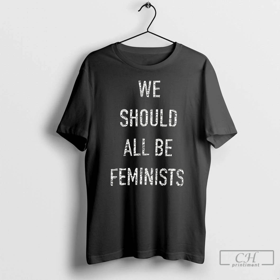Premium Kangen Band Wear We Should All Be Feminists Ceramic Ceramic