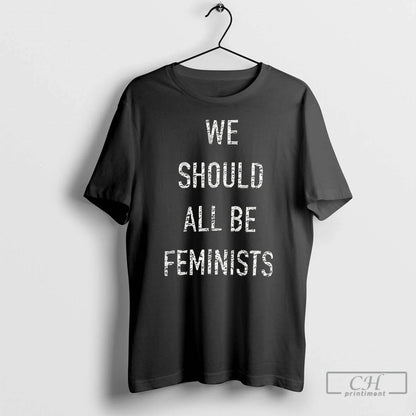 Premium Kangen Band Wear We Should All Be Feminists Ceramic Ceramic