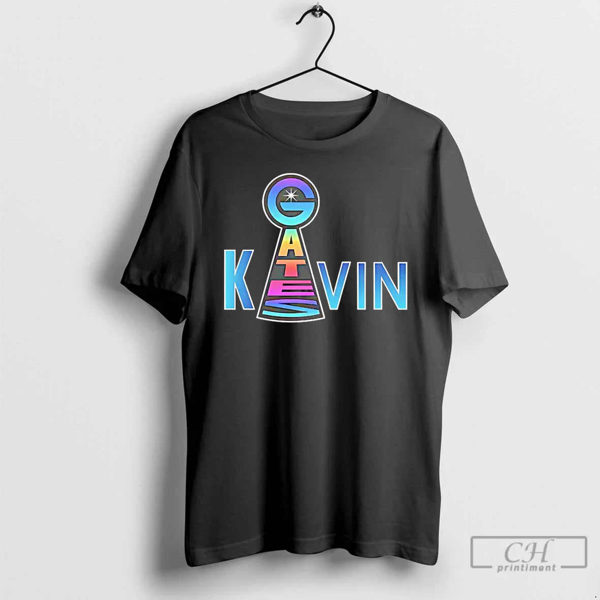 Premium Kevins Gate Logo T Shirts Sweatshirt Premium Apparel