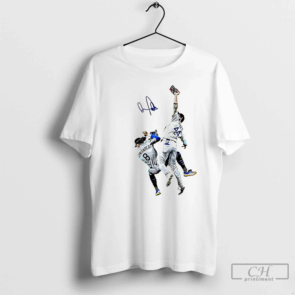 Premium Kike And Andy Pages Los Angeles Dodgers Pages Catch Regular