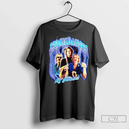 Premium King Gizzard Cookie Dawg 69 Is Going Apeshit Shirt Modern Look