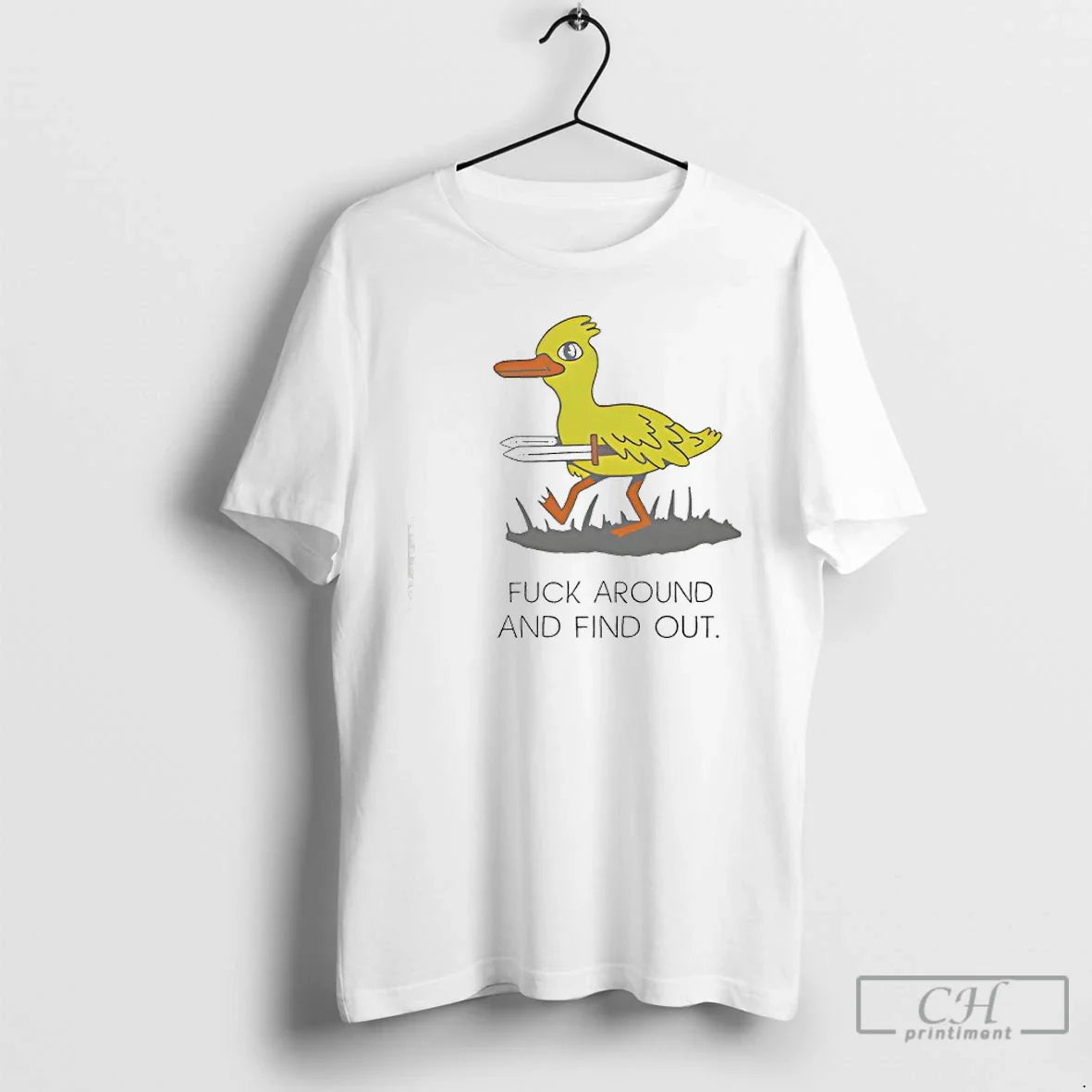 Premium Kirikoko Fuck Around And Find Out Tank Top Modern Collection