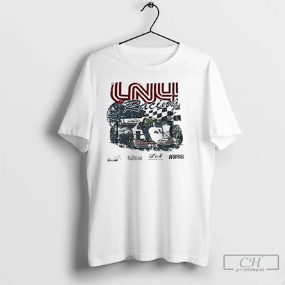 Premium Ln4 Racing Team T Shirts Long Sleeve Modern Collection