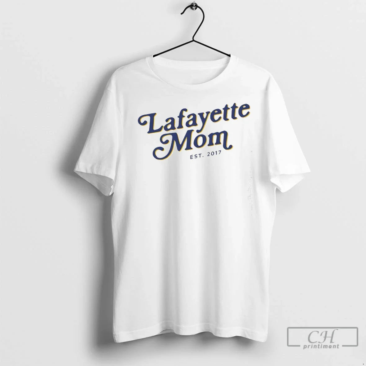 Premium Lafayette Mom Est 2017 Shirt Elegant Outfit