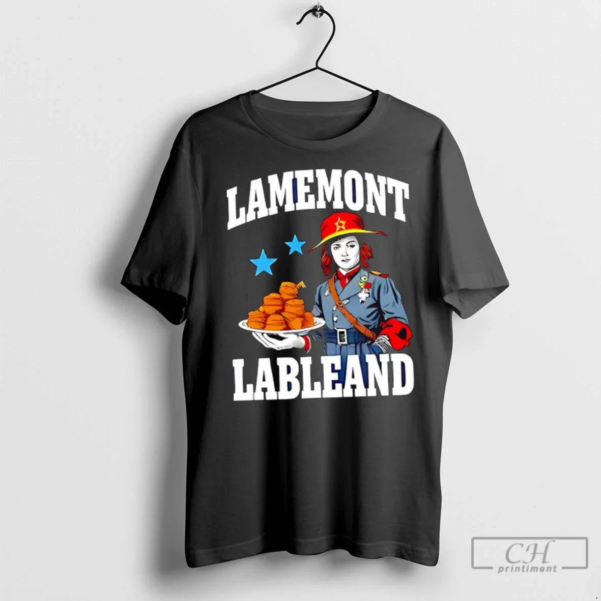 Premium Lamemont Lableand Sweatshirt Unique Art