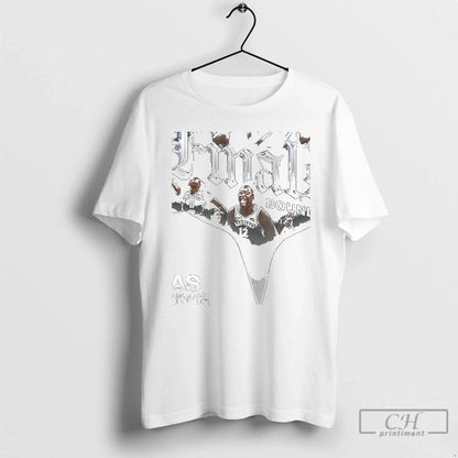 Premium Las Vegas Aces Vegas Strong Wnba Finals 2025 Two Sided Mockup