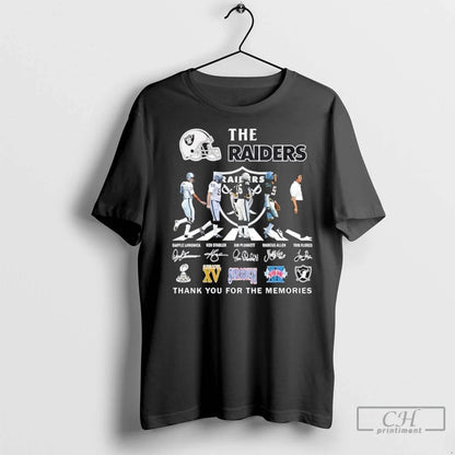 Premium Las Vegas Raiders Tom Flores Allen Plunkett Stabler Lamonica