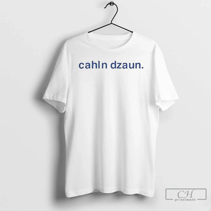 Premium Laura Ramoso Cahln Dzaun T Shirts Shirt Classic Design