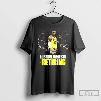 Premium Lebron James Is Not Retiring Ceramic Ceramic And Dad Cap T
