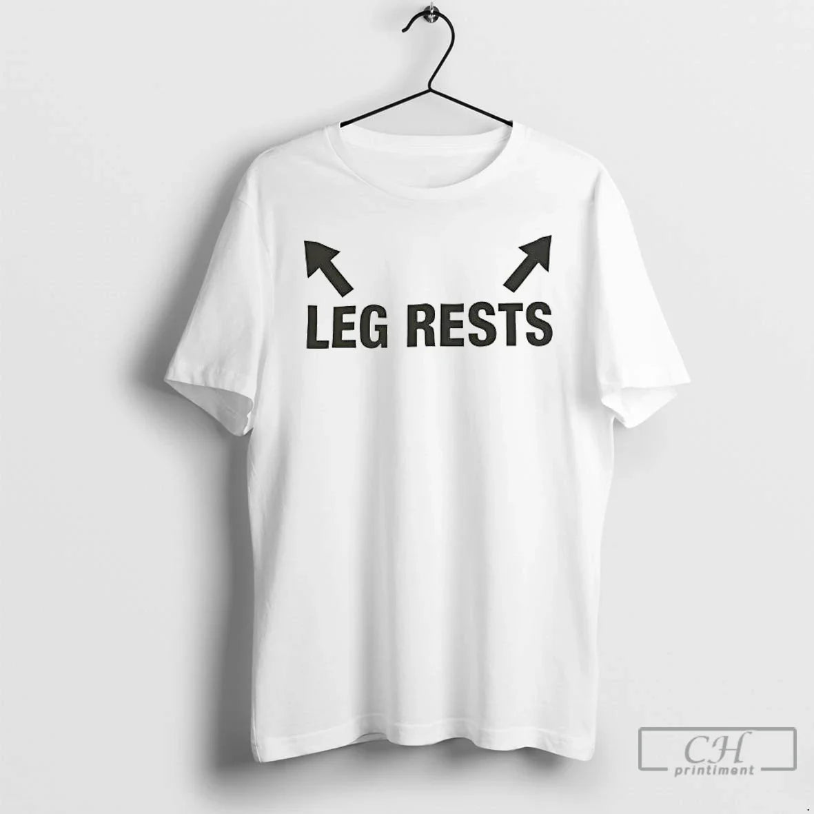 Premium Leg Rests Two Arrows T Shirts Sweatshirt Unique Style