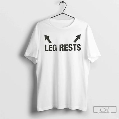 Premium Leg Rests Two Arrows T Shirts Sweatshirt Unique Style
