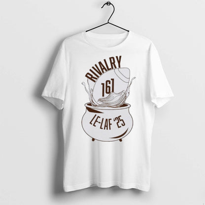 Premium Lehigh Mountain Hawks Rivalry 161 Le Laf 2025 T Shirts Tank