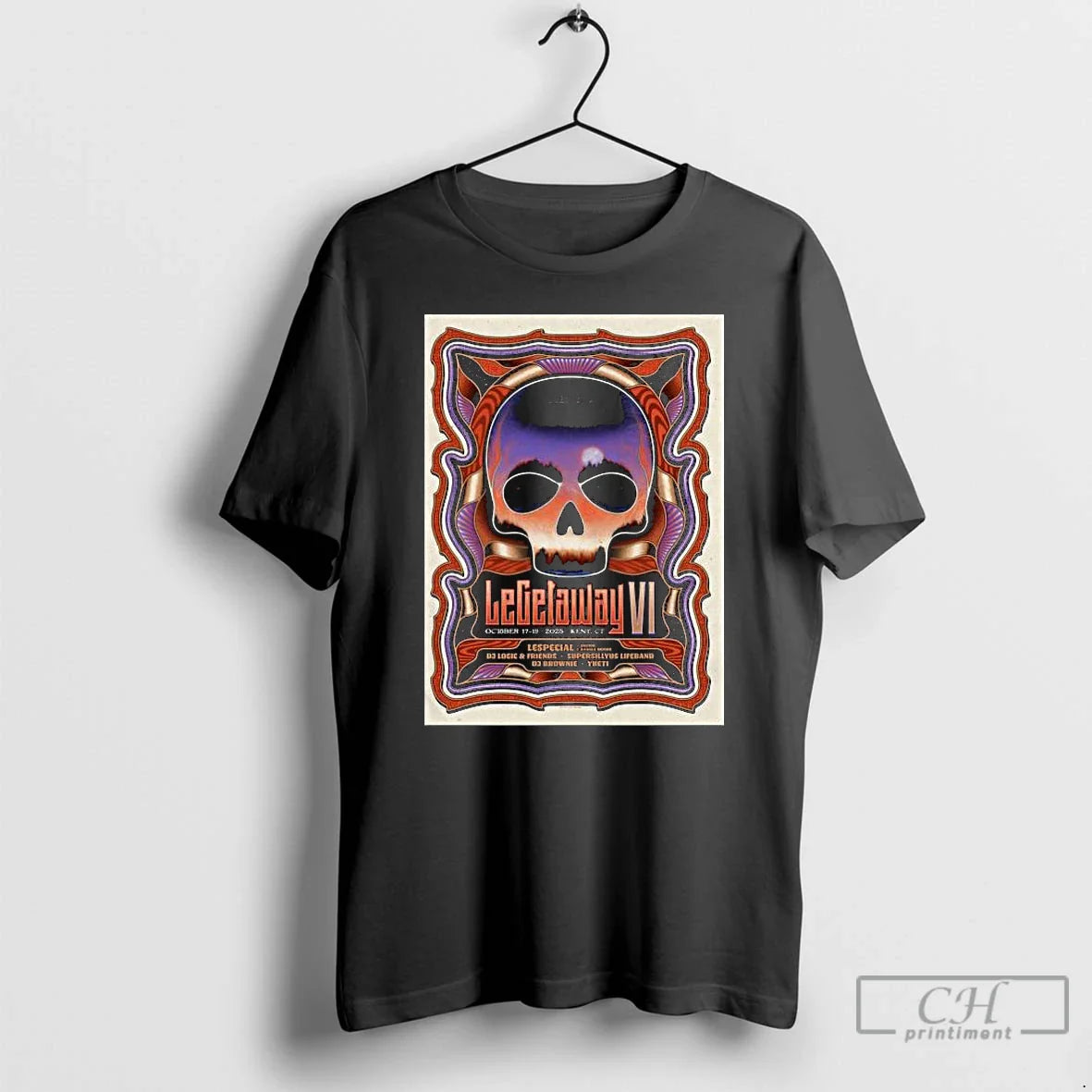 Premium Lespecial Kent Ct October 17 19 2025 Long Sleve T Shirts Tank